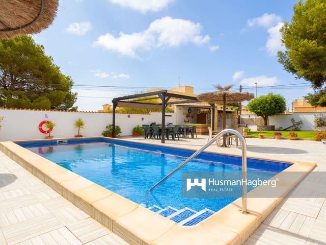 Chalet en venta en Orihuela Costa, Alicante Costa Blanca