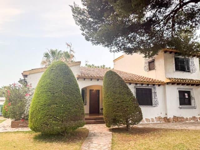 Chalet en venta en Orihuela Costa, Alicante Costa Blanca
