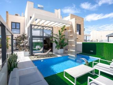Urbanización la Zenia II, Alicante, Comunidad Valenciana, Comunidad Valenciana