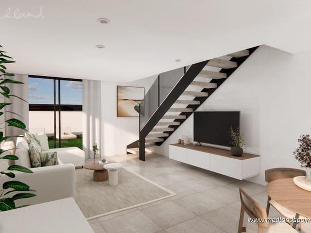 Chalet en venta en Orihuela Costa, Alicante Costa Blanca