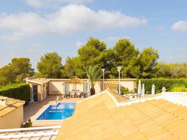 Chalet en venta en Orihuela Costa, Alicante Costa Blanca