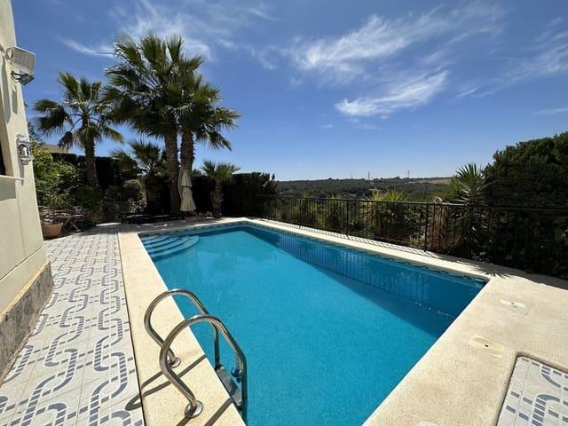 Chalet en venta en Orihuela Costa, Alicante Costa Blanca