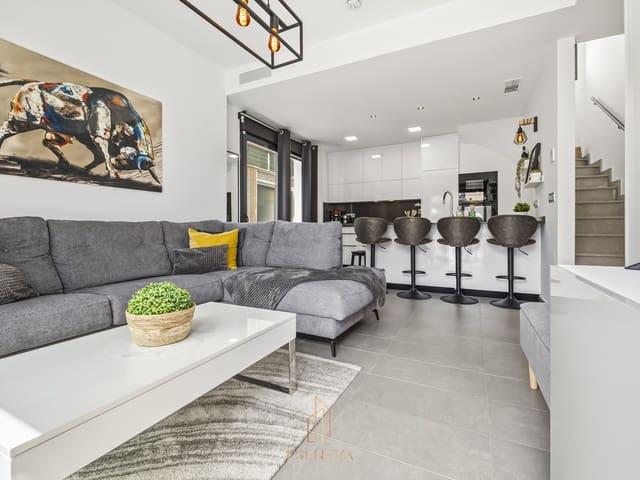 Chalet en venta en Orihuela Costa, Alicante Costa Blanca