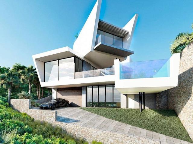 Chalet en venta en Orihuela, Campoamor. Chalets.