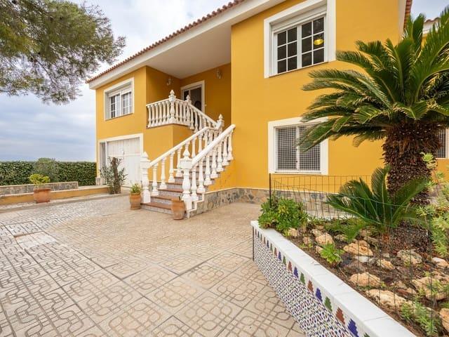 Chalet en venta en Orihuela, Alicante