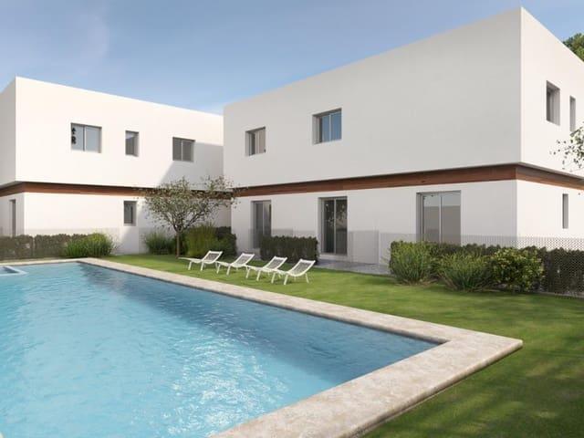 Chalet en venta en Orihuela, Alicante