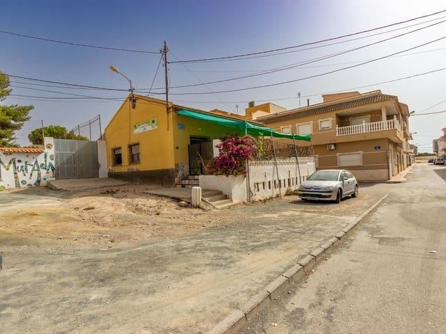Chalet en venta en Orihuela, Alicante