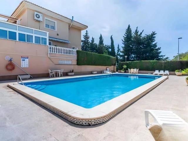 Chalet en venta en Orihuela, Alicante