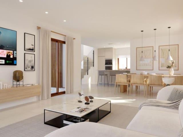 Chalet en venta en Orihuela, Alicante
