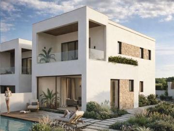 Chalet en venta en Orihuela, Alicante