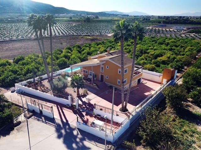 Chalet en venta en Orihuela, Alicante