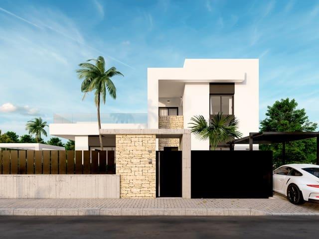Chalet en venta en Orihuela, Alicante