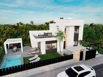 Chalet en venta en Orihuela, Alicante