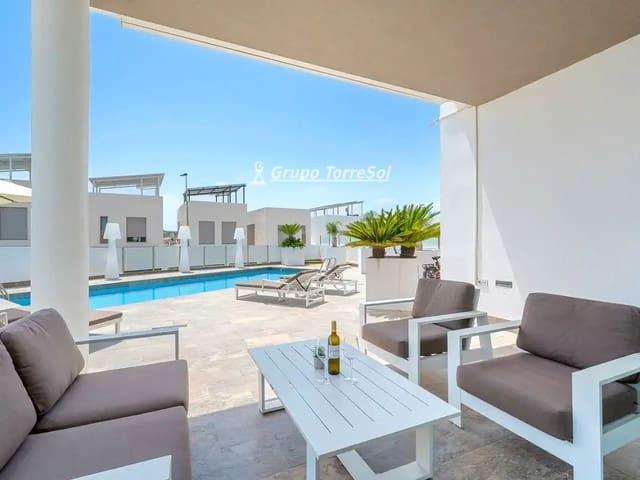 Chalet en venta en Orihuela, Alicante