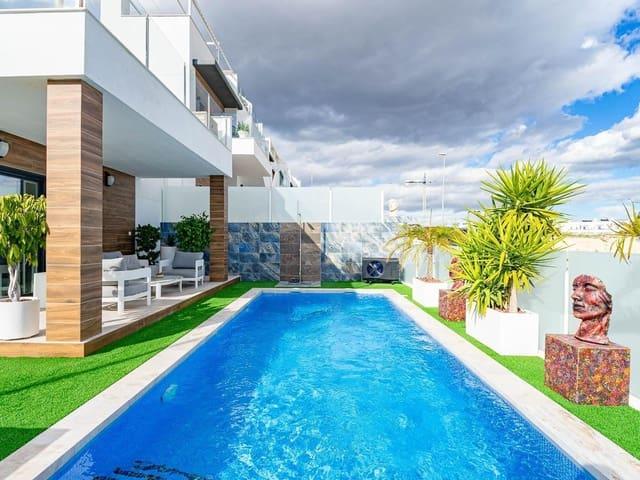 Chalet en venta en Orihuela, Alicante