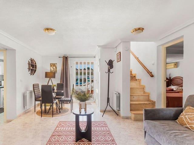 Chalet en venta en Los Altos, Alicante Costa Blanca