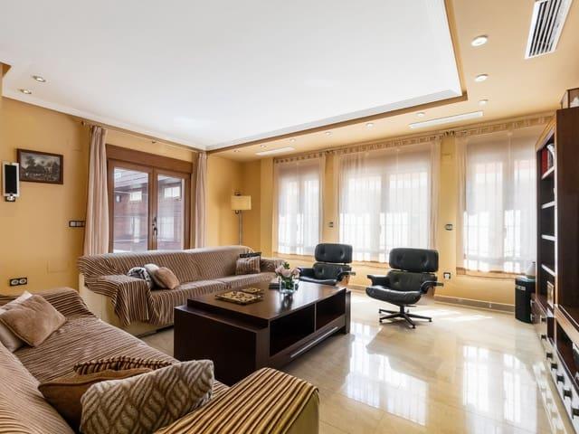 Chalet en venta en Orihuela, Alicante