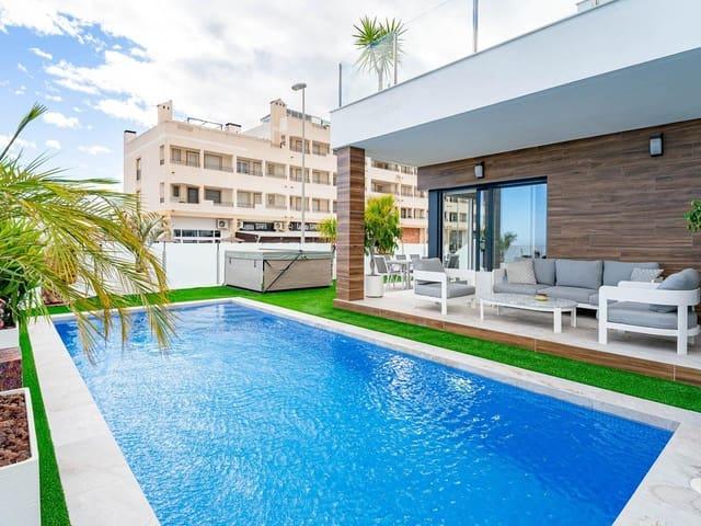 Chalet en venta en Orihuela, Alicante