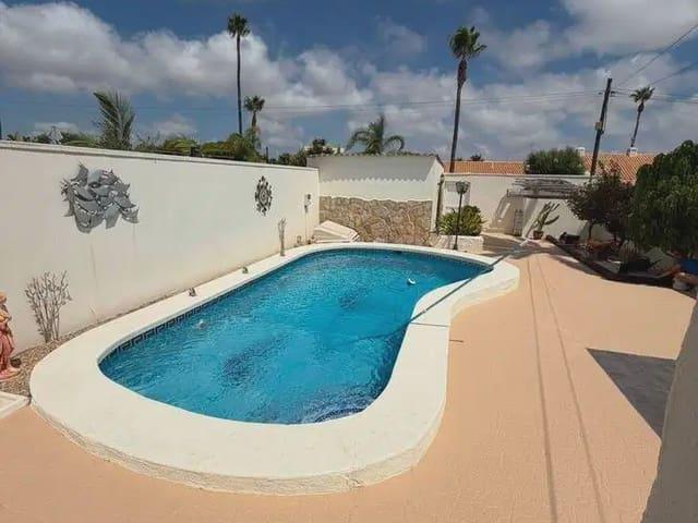 Chalet en venta en Orihuela, Alicante