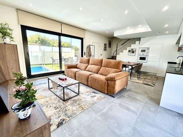 Chalet en venta en Orihuela, Alicante