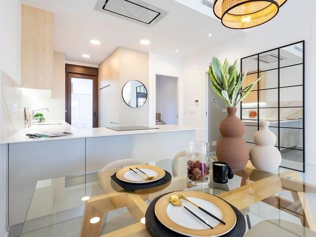 Chalet en venta en Orihuela, Alicante