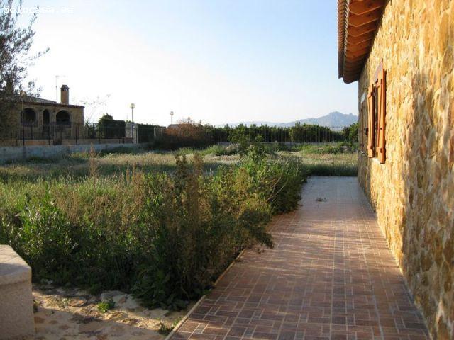 Chalet en Venta en Orihuela, Alicante