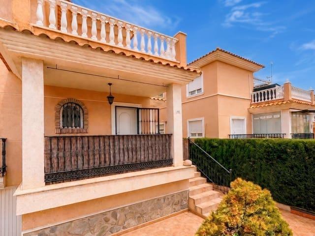 Chalet en venta en Orihuela, Alicante