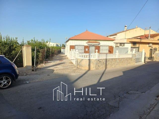 Chalet en venta en Orihuela, Alicante