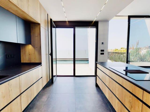 Chalet en venta en Orihuela, Alicante