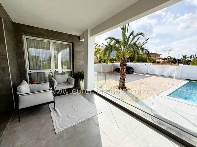 Chalet en venta en Orihuela, Alicante