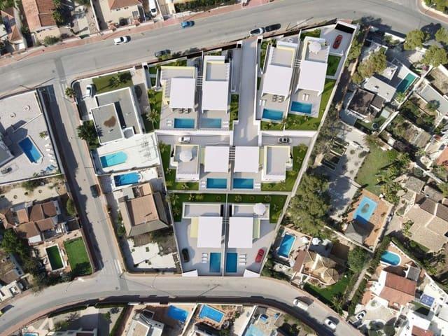 Chalet en venta en Orihuela, Alicante