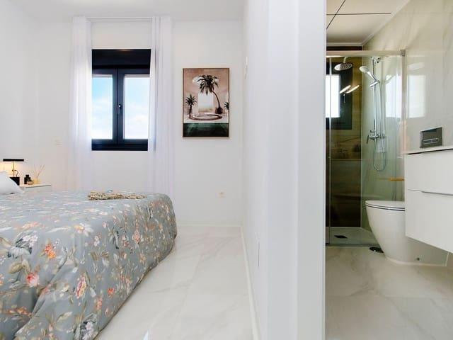 Chalet en venta en Orihuela, Alicante