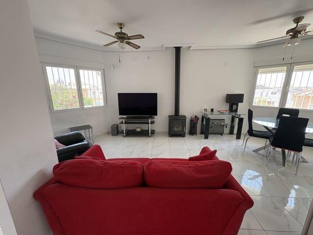 Chalet en venta en Orihuela, Alicante