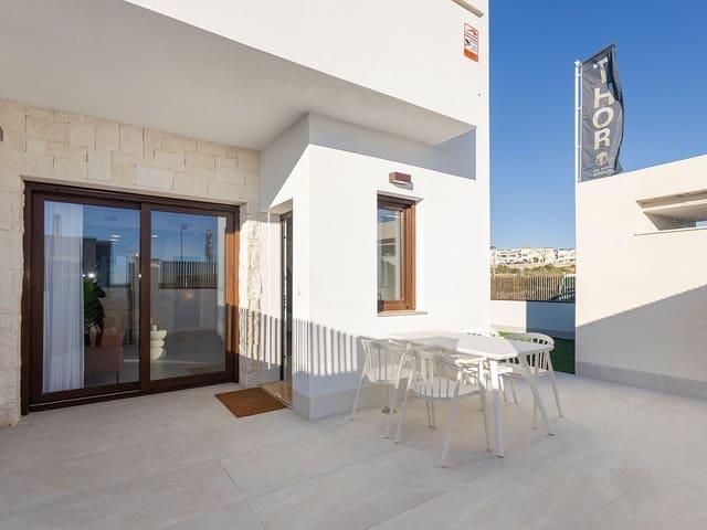 Chalet en venta en Orihuela, Alicante