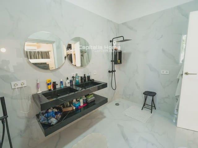 Chalet en venta en Orihuela, Alicante