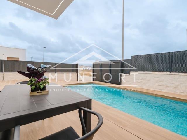 Chalet en venta en Orihuela, Alicante