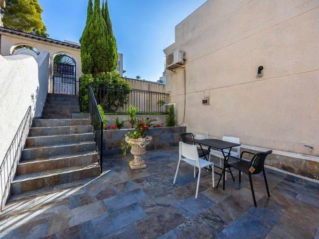 Chalet en venta en Orihuela, Alicante