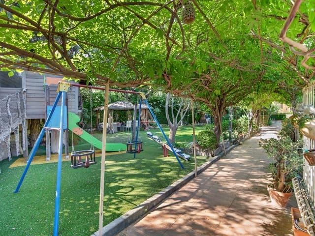 Chalet en venta en Orihuela, Alicante