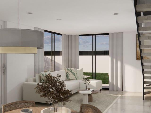 Chalet en venta en Orihuela, Alicante