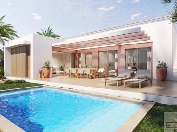 Chalet en venta en Orihuela, Alicante