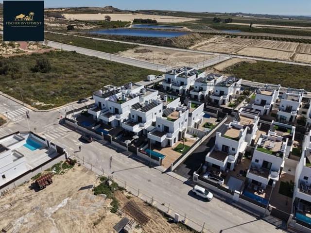 Chalet en venta en Orihuela, Alicante
