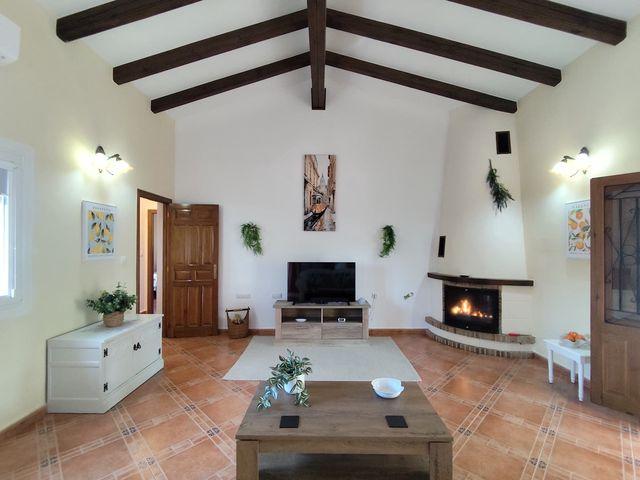 Chalet en venta en Orihuela, Alicante