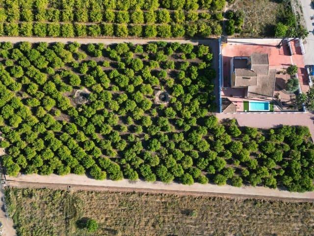 Chalet en venta en Orihuela, Alicante