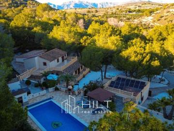 Chalet en venta en Orihuela, Alicante