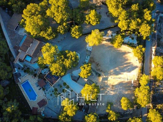 Chalet en venta en Orihuela, Alicante