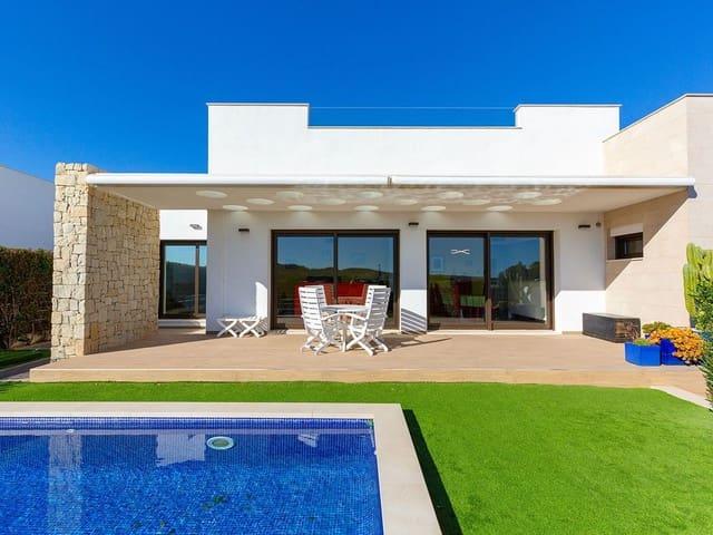 Chalet en venta en Orihuela, Alicante