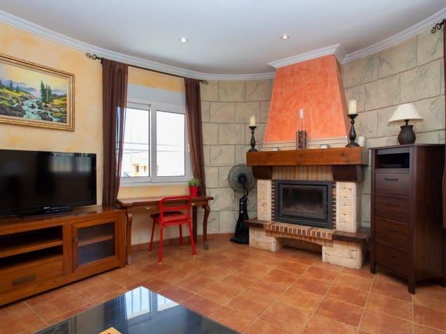 Chalet en venta en Orihuela, Alicante