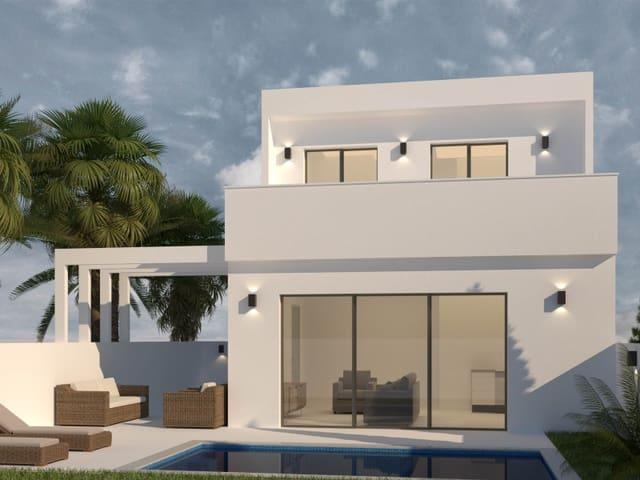 Chalet en venta en Orihuela, Alicante