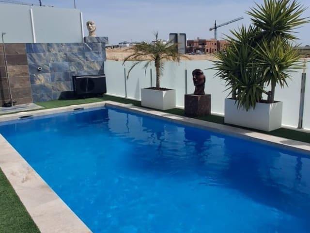 Chalet en venta en Orihuela, Alicante