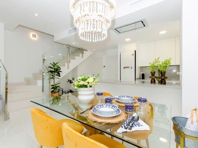 Chalet en venta en Orihuela, Alicante
